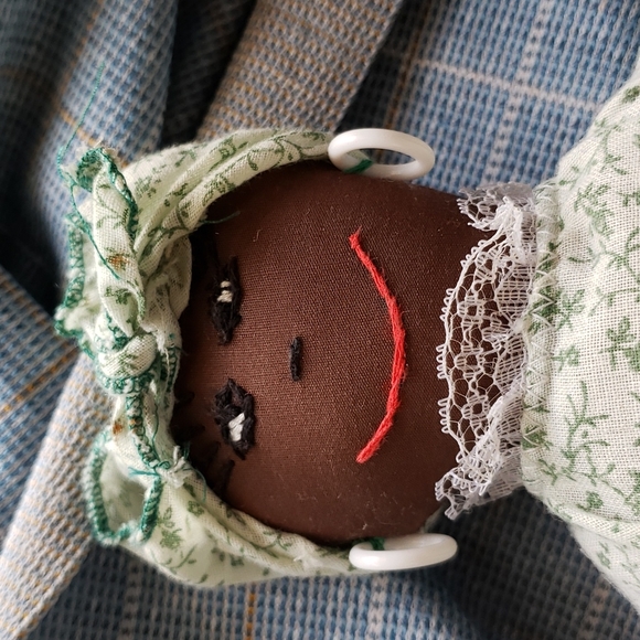 Doll - Picture 3 of 4